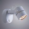 Спот Arte Lamp Misam A1311AP-1WH