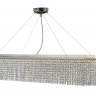 Подвесная люстра Arti Lampadari Milano E 1.5.120X30.501 N