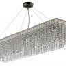 Подвесная люстра Arti Lampadari Milano E 1.5.120X30.501 N