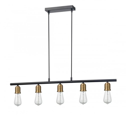 Подвесной светильник Vele Luce Tenuto VL6532P05