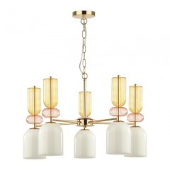 Подвесная люстра Lumion Gillian 4589/5