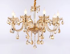 Подвесная люстра Ambrella light Traditional TR4907