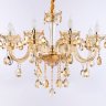 Подвесная люстра Ambrella light Traditional TR4907