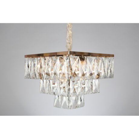 Подвесная люстра Omnilux Arenella OML-72603-06