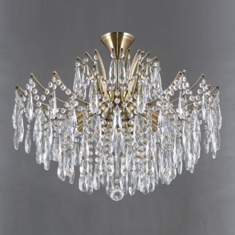 Подвесная люстра Citilux Селена CL302183