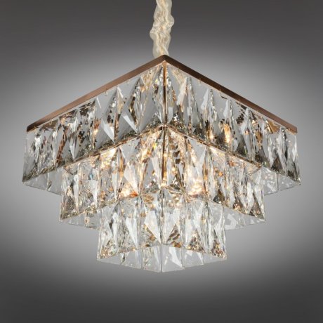 Подвесная люстра Omnilux Arenella OML-72603-08