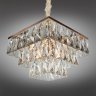 Подвесная люстра Omnilux Arenella OML-72603-08