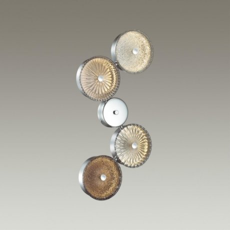 Бра Odeon Caramella 5416/25WL