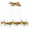 Подвесная люстра ST-Luce Gemina SL6007.203.26