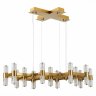 Подвесная люстра ST-Luce Gemina SL6007.203.26