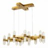 Подвесная люстра ST-Luce Gemina SL6007.203.26