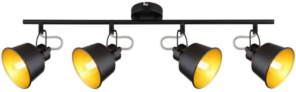 Спот Rivoli Evelyn 7064-704 (Б0055370)