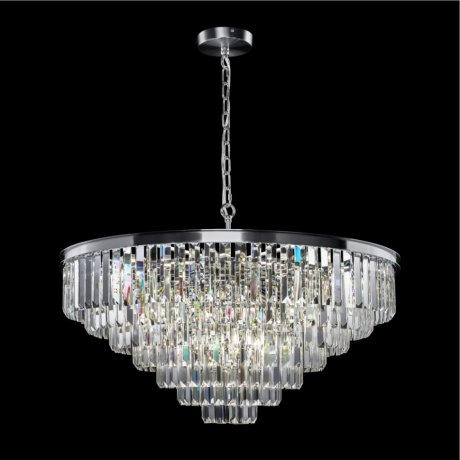 Люстра подвесная Maytoni Revero MOD085PL-16CH