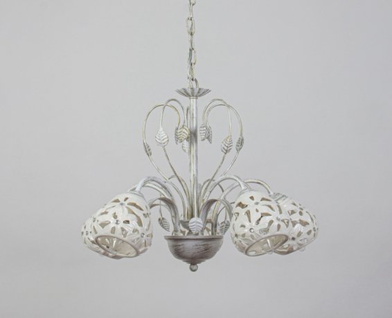 Подвесная люстра Abrasax STY40028/5