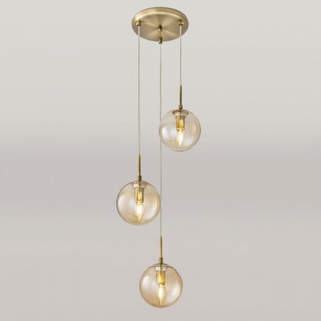 Подвесной светильник Томми Citilux CL102033