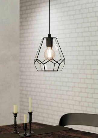 Подвесная люстра Eglo Mardyke 43643