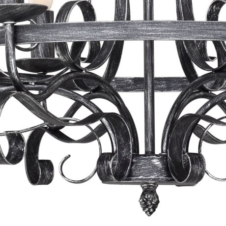 Люстра с лампочками F-Promo Palermo 2162-6P+Lamps