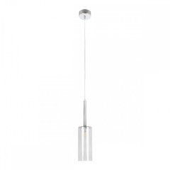 Подвесной светильник Loft IT Spillray 10232/B Smoke