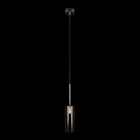 Подвесной светильник Loft IT Spillray 10232/B Smoke