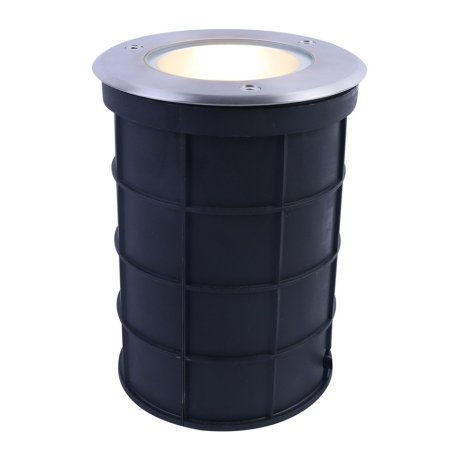 Тротуарный светильник Arte Lamp Piazza A6014IN-1SS