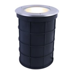 Тротуарный светильник Arte Lamp Piazza A6014IN-1SS