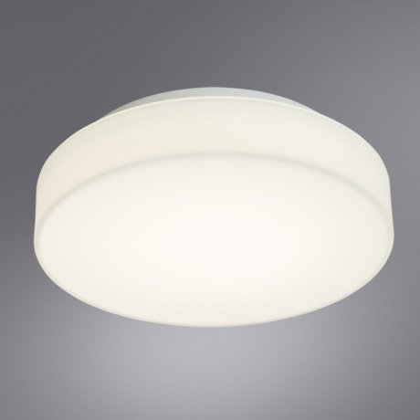 Светильник потолочный Arte Lamp AQUA-TABLET LED A6818PL-1WH