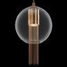 Подвесной светильник Maytoni Flusso P095PL-01BZ