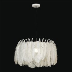 Подвесная люстра Lussole Loft Cuscino LSP-8601