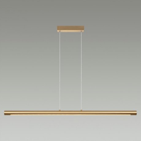 Подвесной светильник Odeon Light Mali 6644/45L