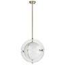 Потолочной светильник Modena Lightstar 816043