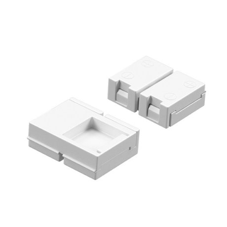 Соединитель жесткий для светодиодных лент 3528, 12V Lightstar 408080