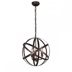 Подвесная люстра Vitaluce V4453-8/3