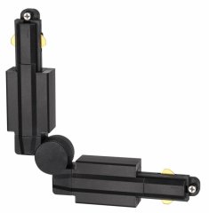 Соединитель гибкий для однофазного шинопровода PORT Novotech 135021