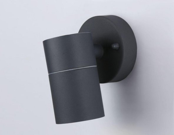 Уличный настенный светильник Ambrella light Street ST3702