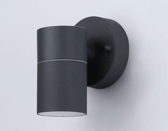 Уличный настенный светильник Ambrella light Street ST3702