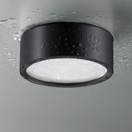 Встраиваемый влагозащищенный светильник Novotech May 358904