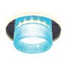 Встраиваемый светильник с подсветкой Ambrella light Techno spot TN351