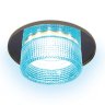 Встраиваемый светильник с подсветкой Ambrella light Techno spot TN351