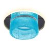 Встраиваемый светильник с подсветкой Ambrella light Techno spot TN351