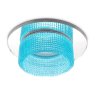 Встраиваемый светильник с подсветкой Ambrella light Techno spot TN351