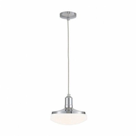 Подвесной светодиодный светильник с диммером Citilux Тамбо CL716111Wz