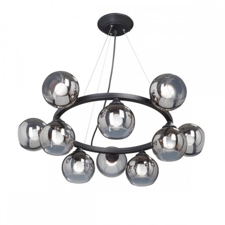 V4485-1/10S Подвесная люстра Vitaluce