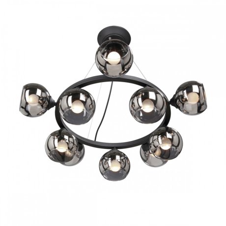 V4485-1/10S Подвесная люстра Vitaluce