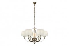 Подвесная люстра iLamp Blues P9404-6 nic