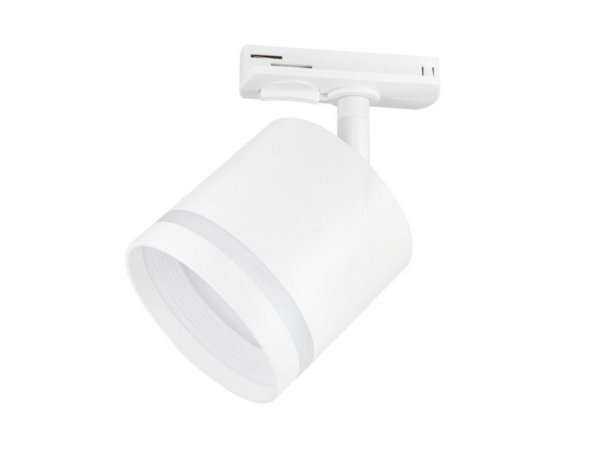 Однофазный светильник для трека Ambrella light Track System GL5369