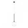 Подвесной светильник Maytoni Mood MOD172PL-01B