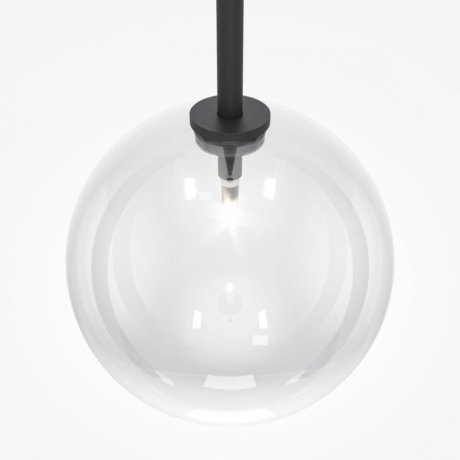 Подвесной светильник Maytoni Mood MOD172PL-01B