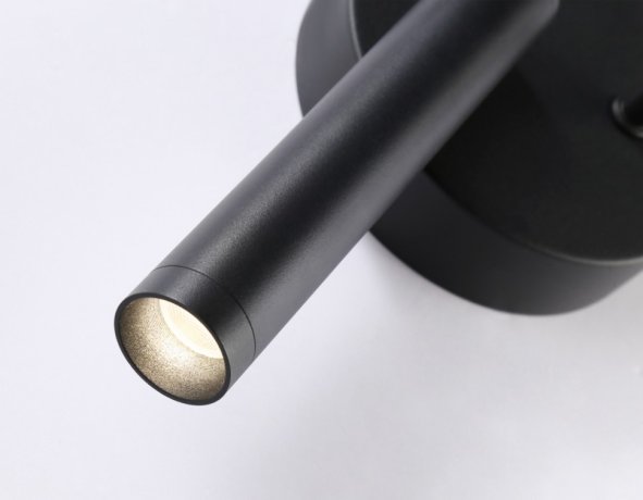 Настенный светодиодный светильник Ambrella light COMFORT FL66385