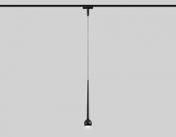 Трековый светильник 9W 4200К для магнитного шинопровода Magnetic Ultra Slim Ambrella light TRACK SYSTEM GV1644