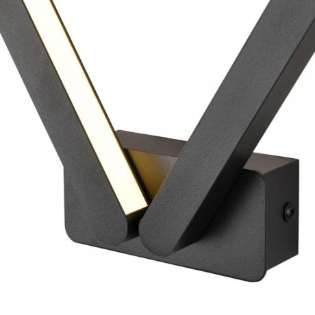 Настенный светильник Vele Luce Meteora VL7232W02